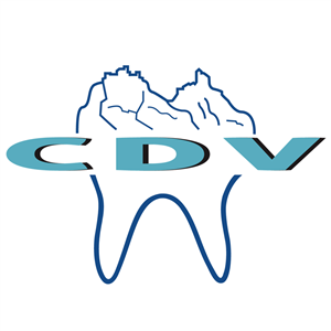 牙医网站Logo设计