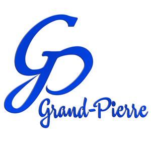 grand-piesse静态商标设计