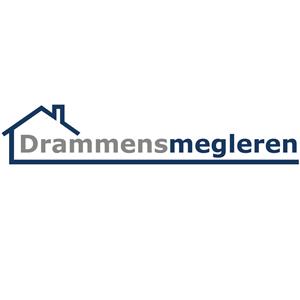 drammensmegleren商标设计