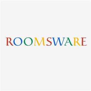 Roomsware 商标设计