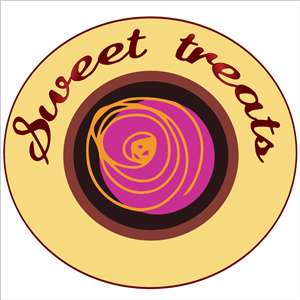 Sweet treats商标设计