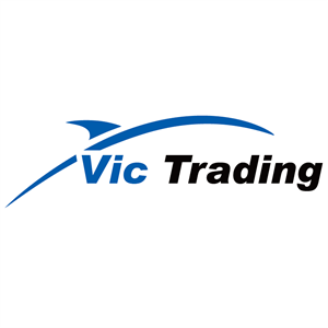 Vic Trading商标设计