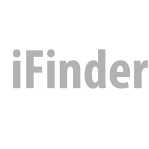 iFinder 商标设计