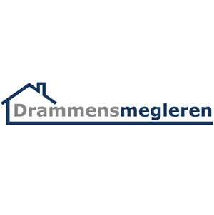 drammens megleren商标设计